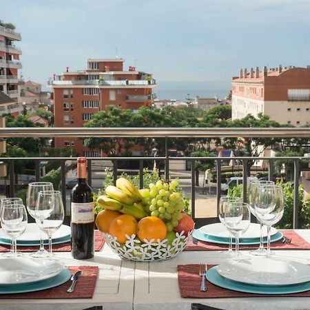 Vilamarlux I Vilassar De Mar Luaran gambar