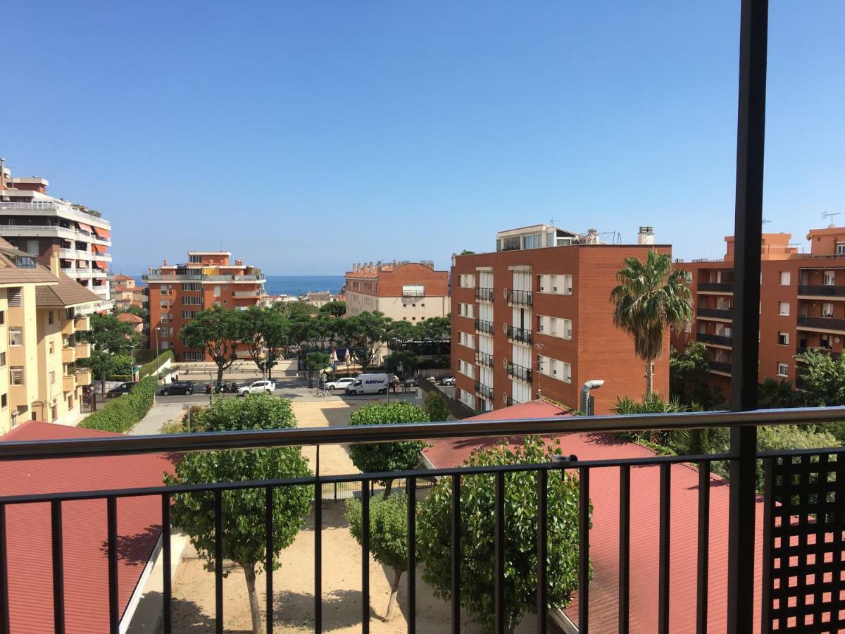 Vilamarlux I Vilassar De Mar Luaran gambar