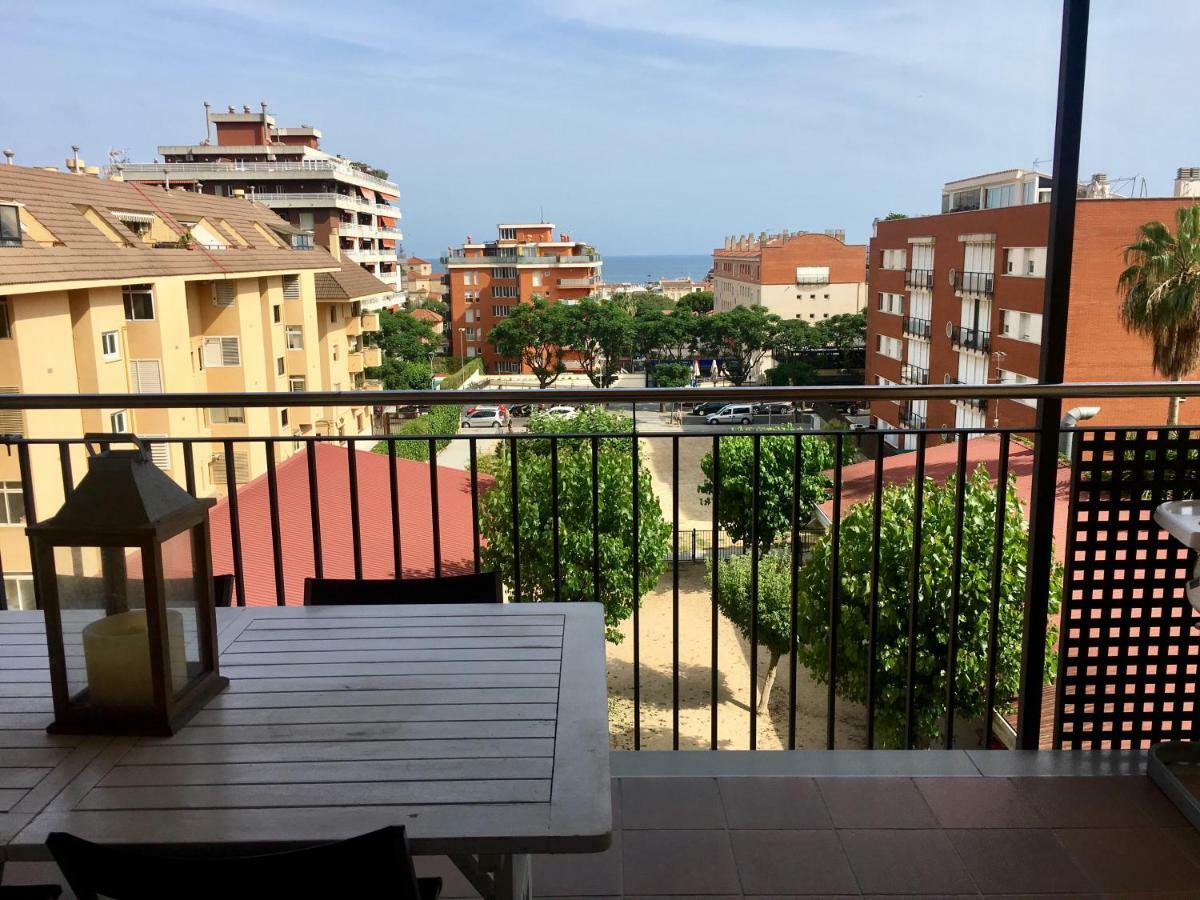 Vilamarlux I Vilassar De Mar Luaran gambar
