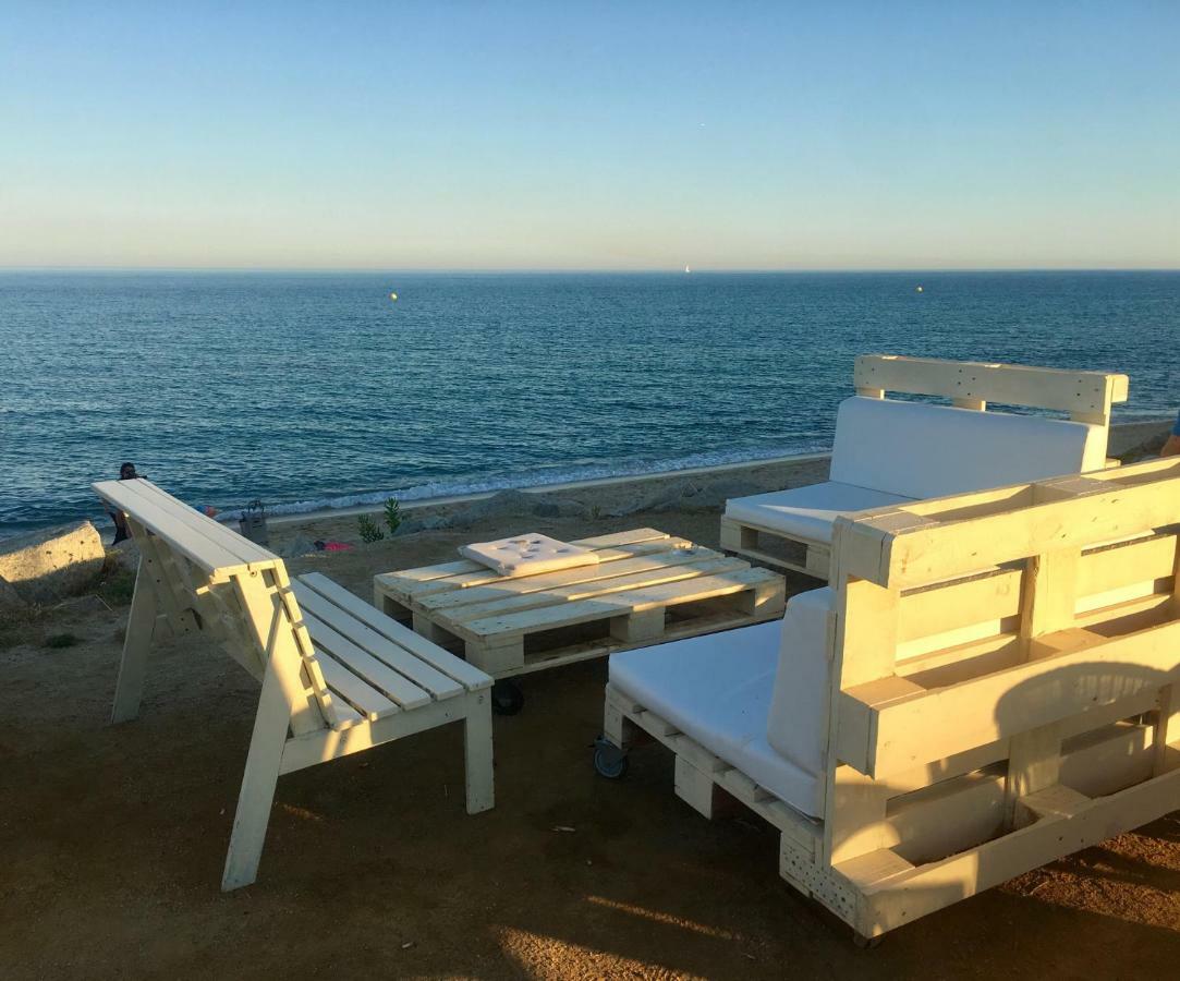 Vilamarlux I Vilassar De Mar Luaran gambar