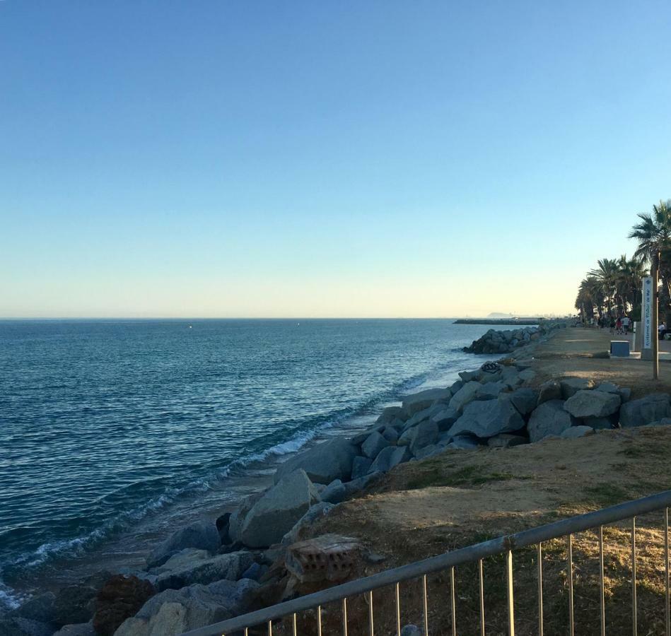 Vilamarlux I Vilassar De Mar Luaran gambar