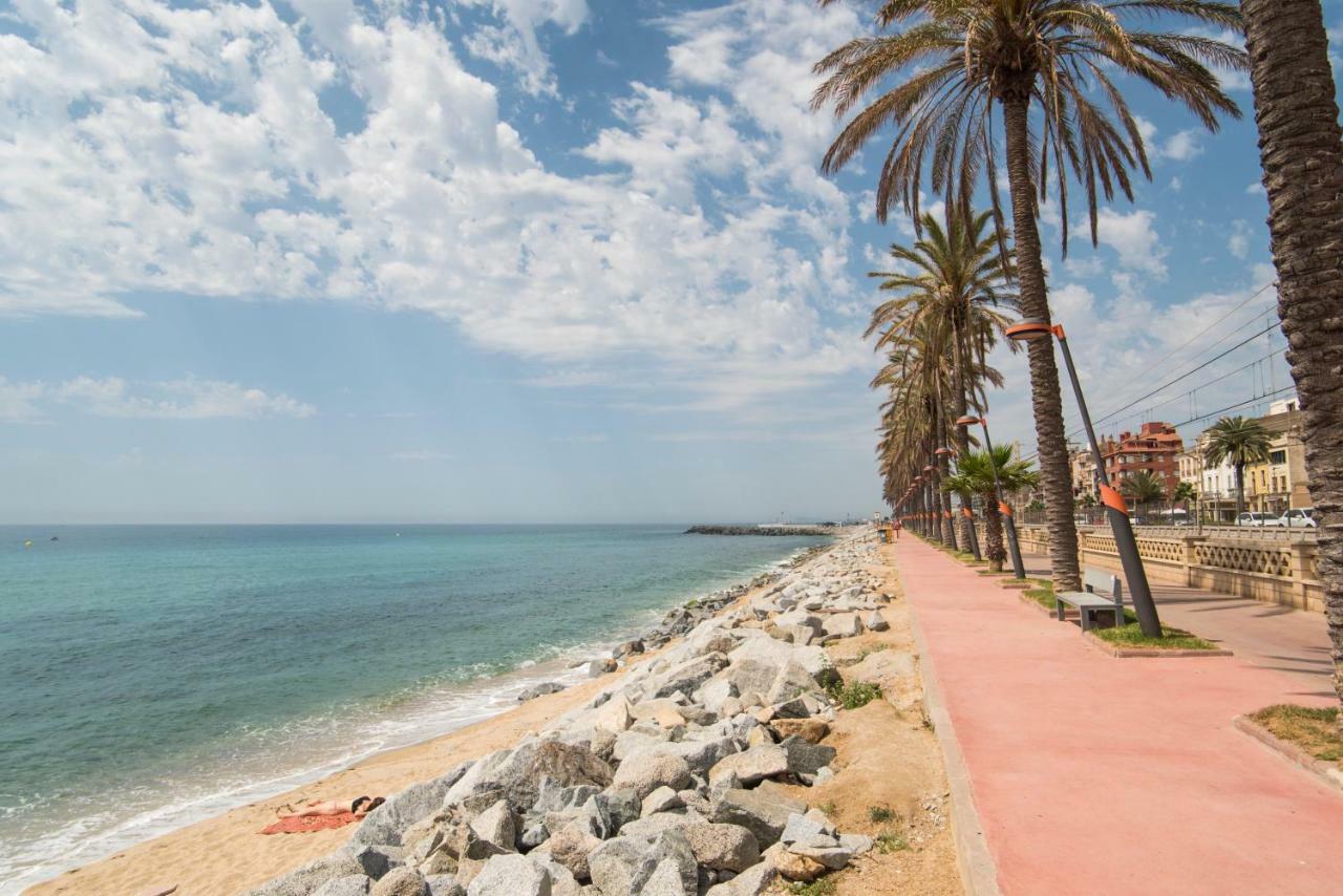 Vilamarlux I Vilassar De Mar Luaran gambar