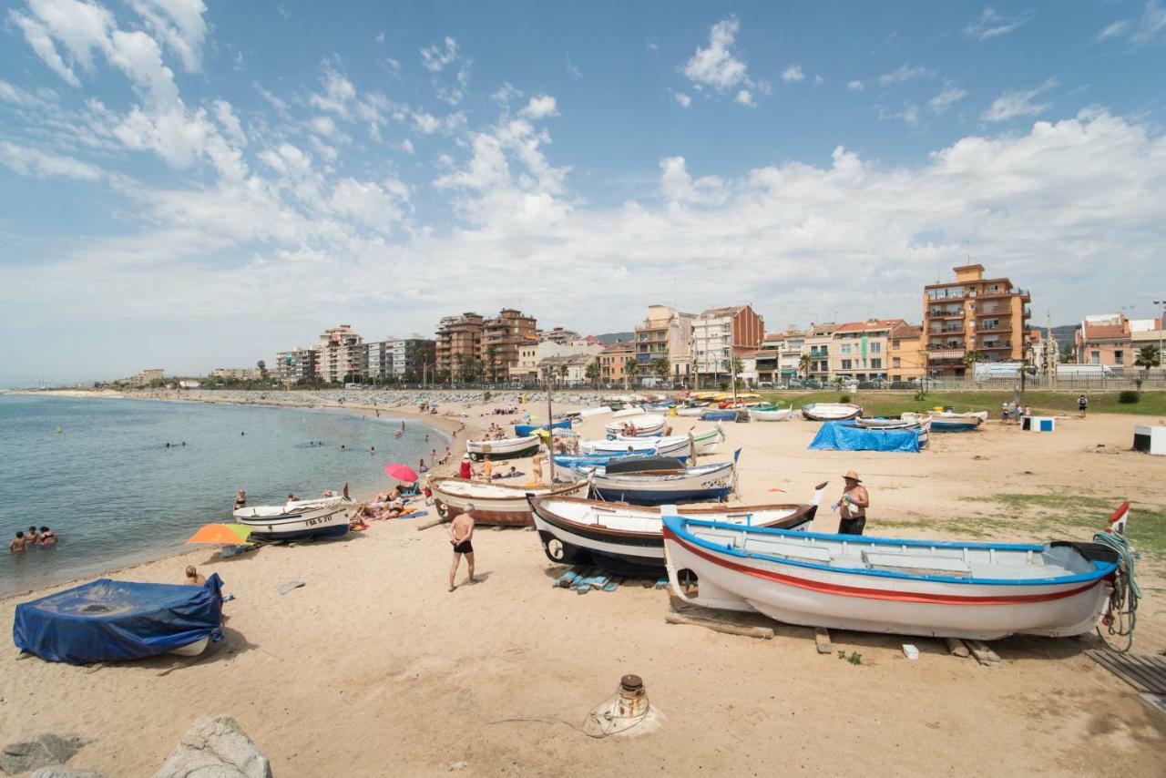 Vilamarlux I Vilassar De Mar Luaran gambar